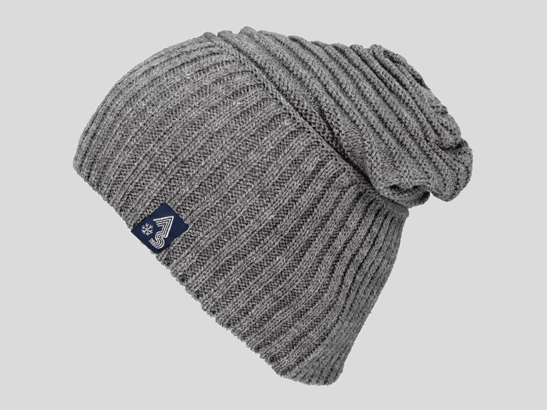 Cappello modello rasta - Alpensee
