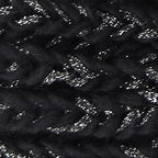 Fascia con lurex Fatta a mano