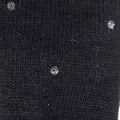 Guanti donna lunghi con paillettes