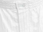 Dettaglio - Kent - Boxer da uomo bianco in cotone taglie forti Pack 4+1 omaggio