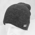Cappello uomo grigio melange Colombo Milano 1911