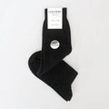 Calze da donna lunghe in caldo Cashmere nere