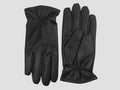 Modello - guanti uomo - guanti classici ed eleganti in ecopelle