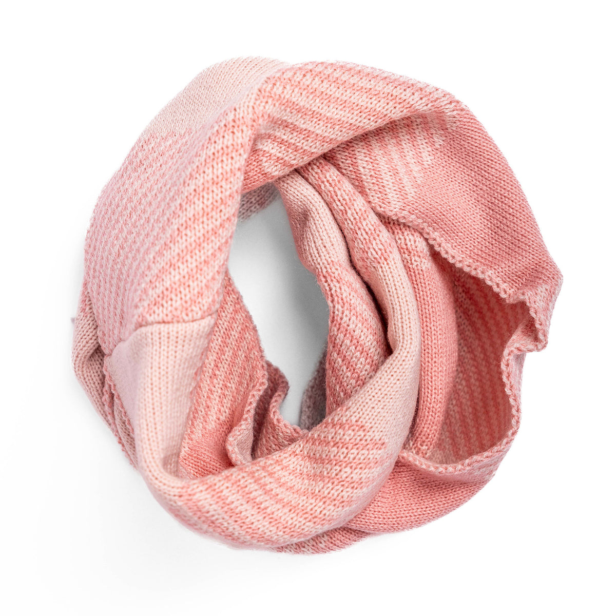 Set bambina patchwork rosa - 3/6a - collo
