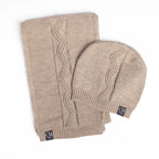 Set bambino motivo zigzag- 2/6a