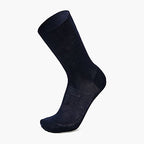 Calza corta Chiffon rasata filo di scozia