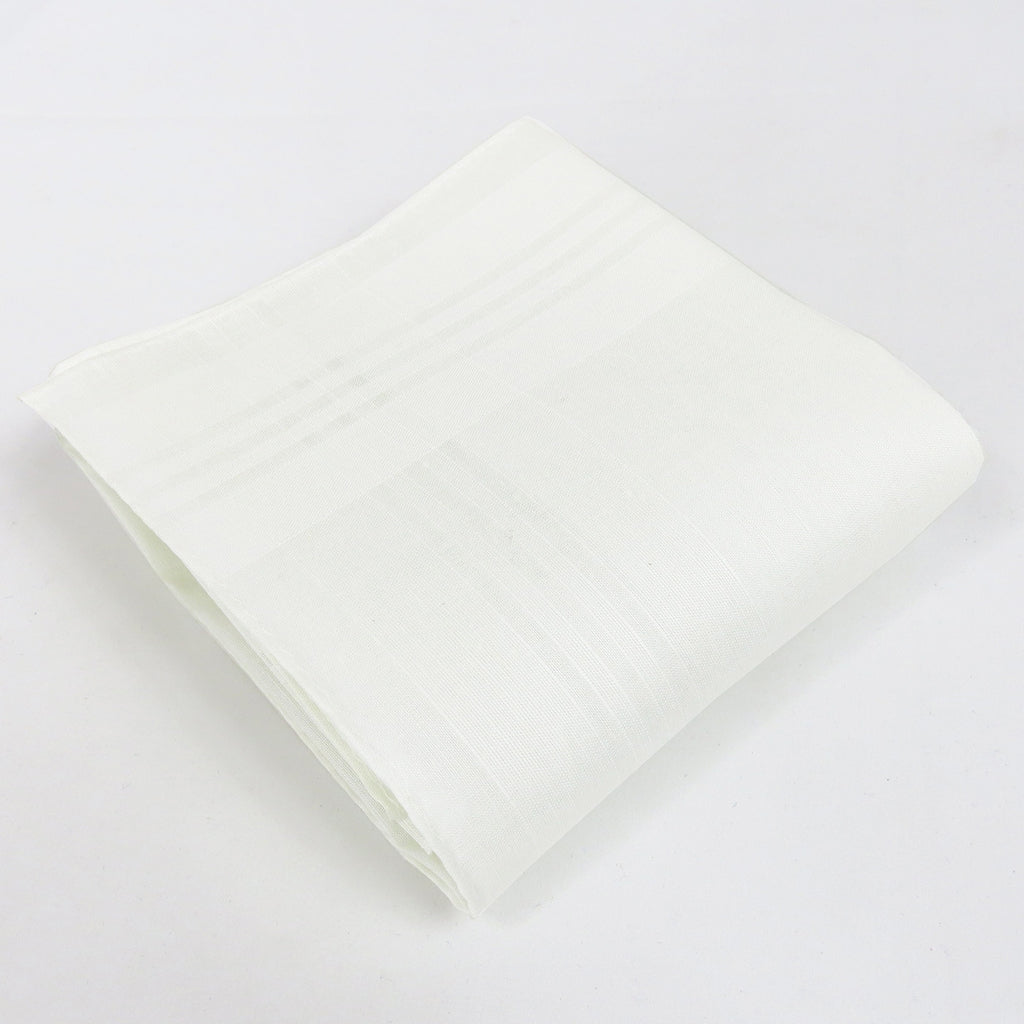 Lino - fazzoletto made in Italy 100% Lino