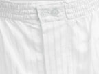 Dettaglio - Kent - Boxer da uomo bianco in cotone