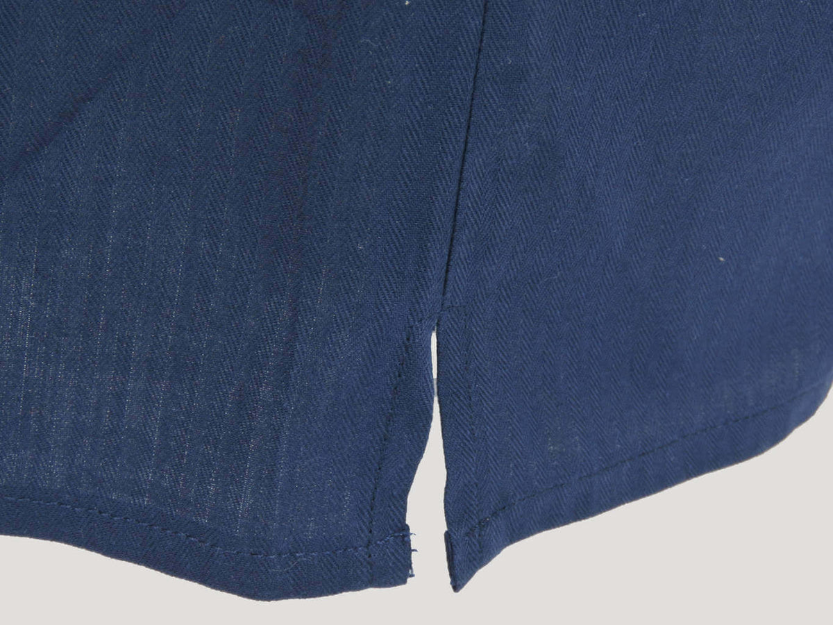 Spacco Kent - Boxer da uomo blu