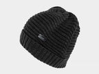 nero - Cappello da uomo a spicchi