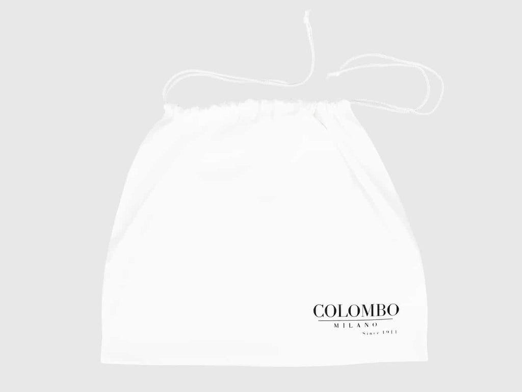 Sacchetto regalo Colombo Milano 1911